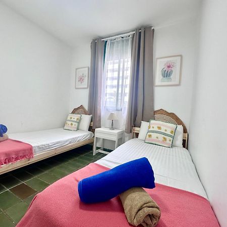 2The Best Location - Las Americas & Parking Playa de las Americas  Ngoại thất bức ảnh