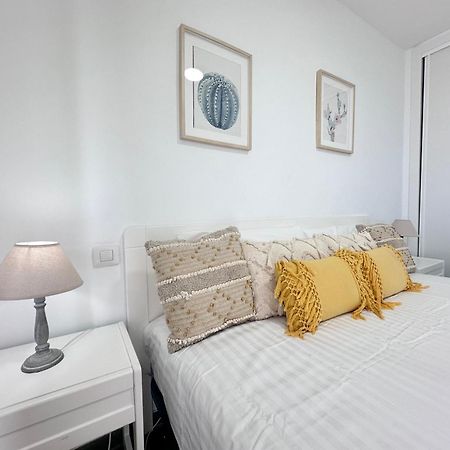2The Best Location - Las Americas & Parking Playa de las Americas  Ngoại thất bức ảnh