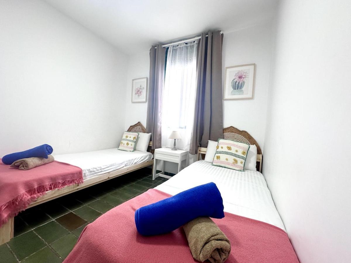 2The Best Location - Las Americas & Parking Playa de las Americas  Ngoại thất bức ảnh
