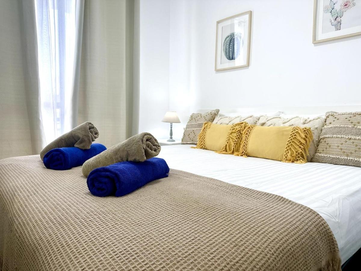 2The Best Location - Las Americas & Parking Playa de las Americas  Ngoại thất bức ảnh