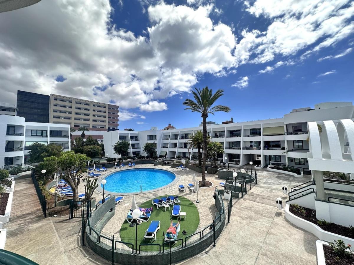 2The Best Location - Las Americas & Parking Playa de las Americas  Ngoại thất bức ảnh
