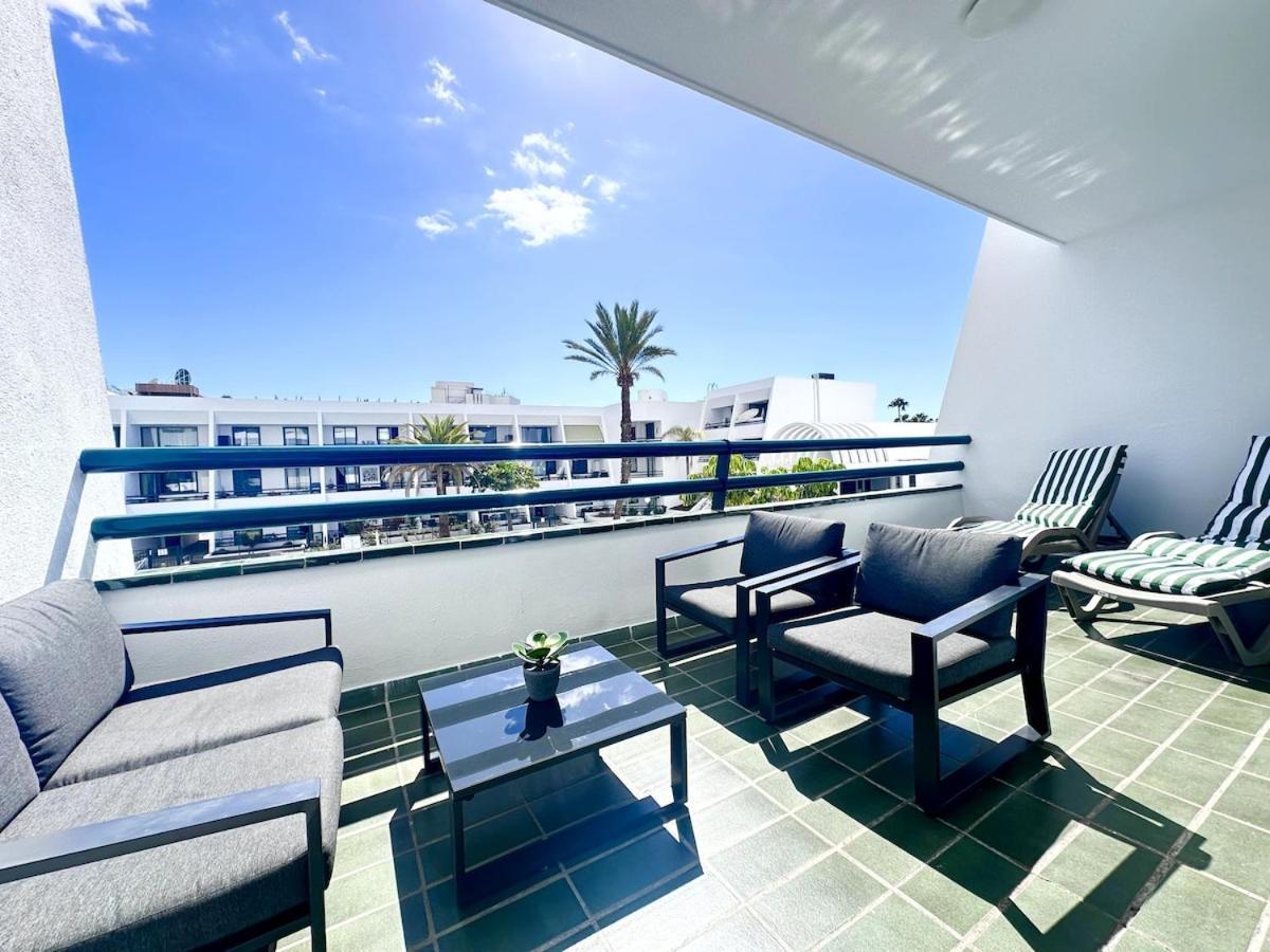 2The Best Location - Las Americas & Parking Playa de las Americas  Ngoại thất bức ảnh