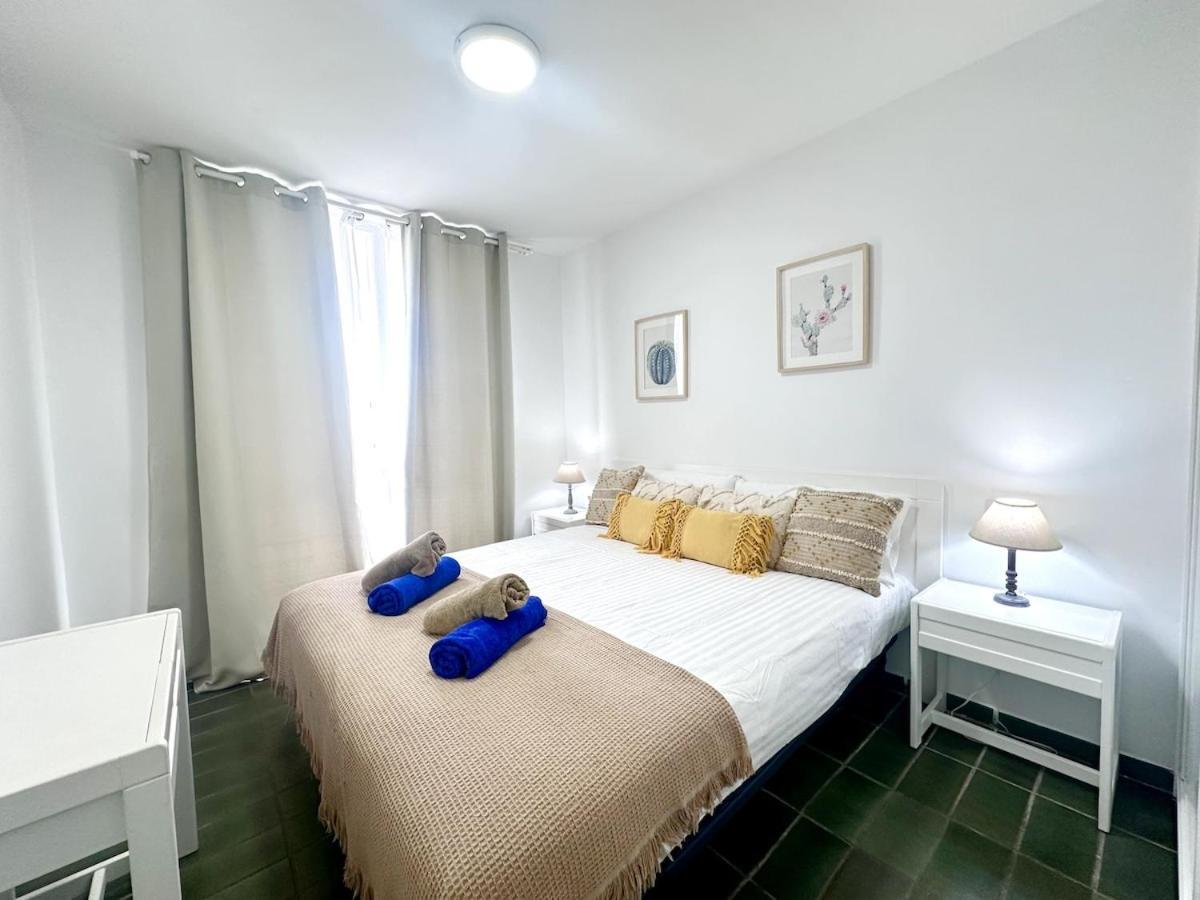 2The Best Location - Las Americas & Parking Playa de las Americas  Ngoại thất bức ảnh