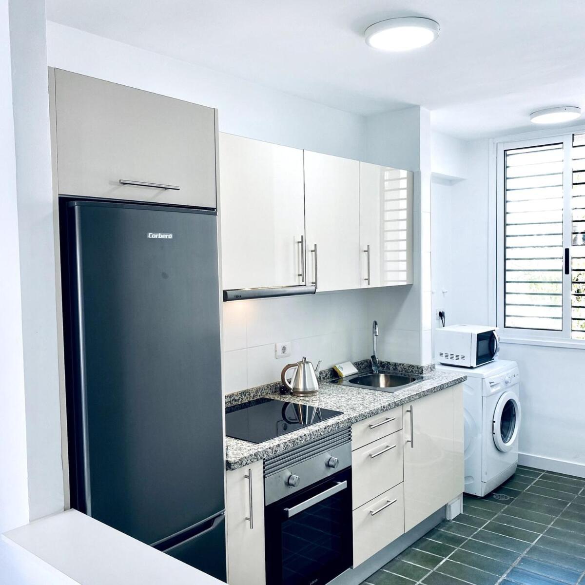 2The Best Location - Las Americas & Parking Playa de las Americas  Ngoại thất bức ảnh