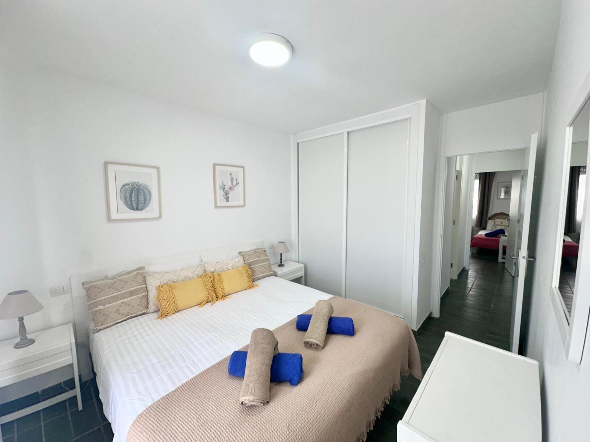 2The Best Location - Las Americas & Parking Playa de las Americas  Ngoại thất bức ảnh