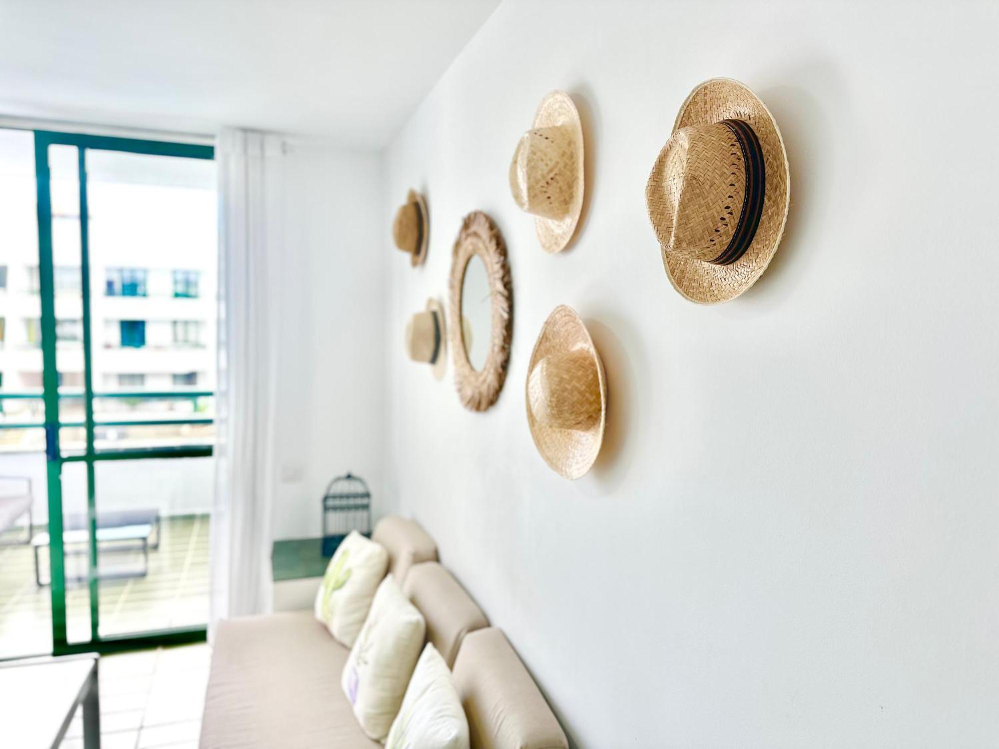 2The Best Location - Las Americas & Parking Playa de las Americas  Ngoại thất bức ảnh