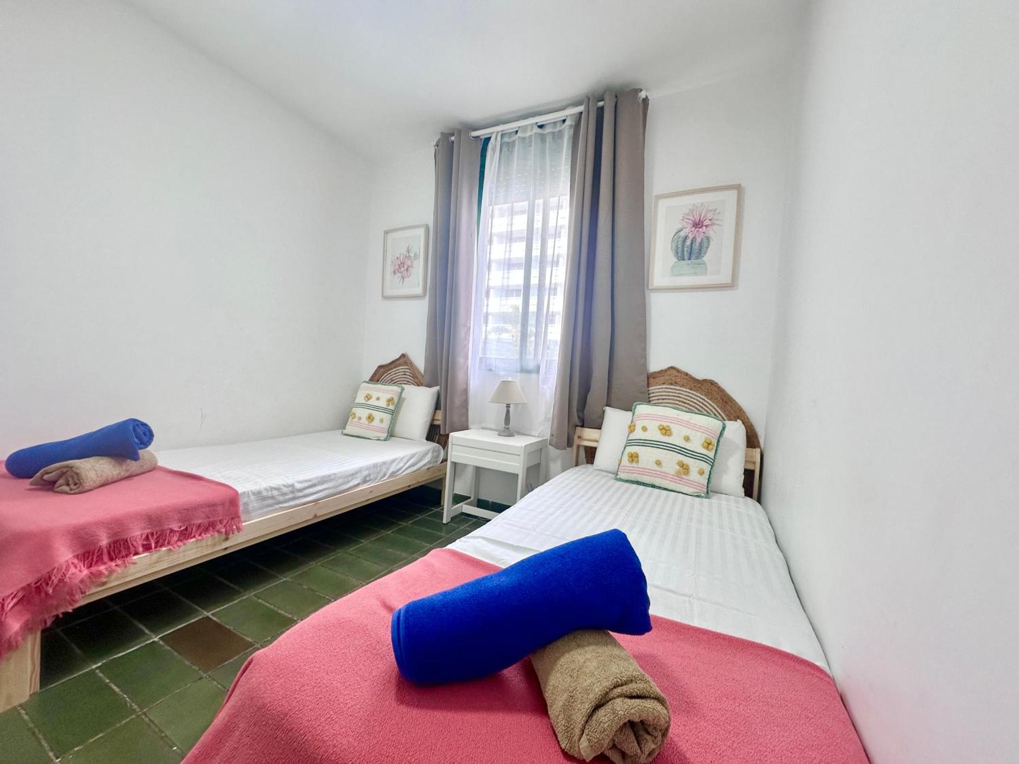 2The Best Location - Las Americas & Parking Playa de las Americas  Ngoại thất bức ảnh