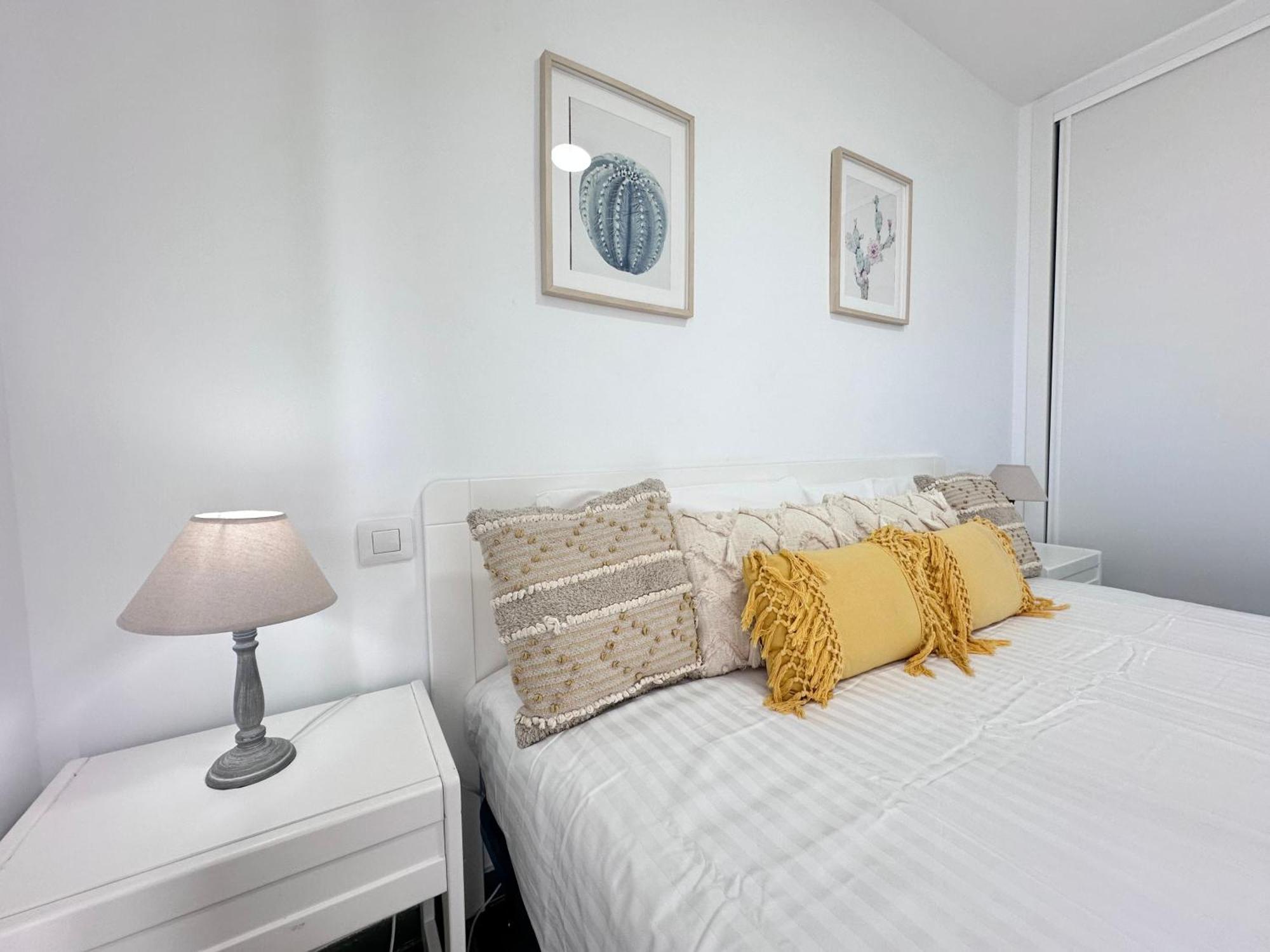 2The Best Location - Las Americas & Parking Playa de las Americas  Ngoại thất bức ảnh