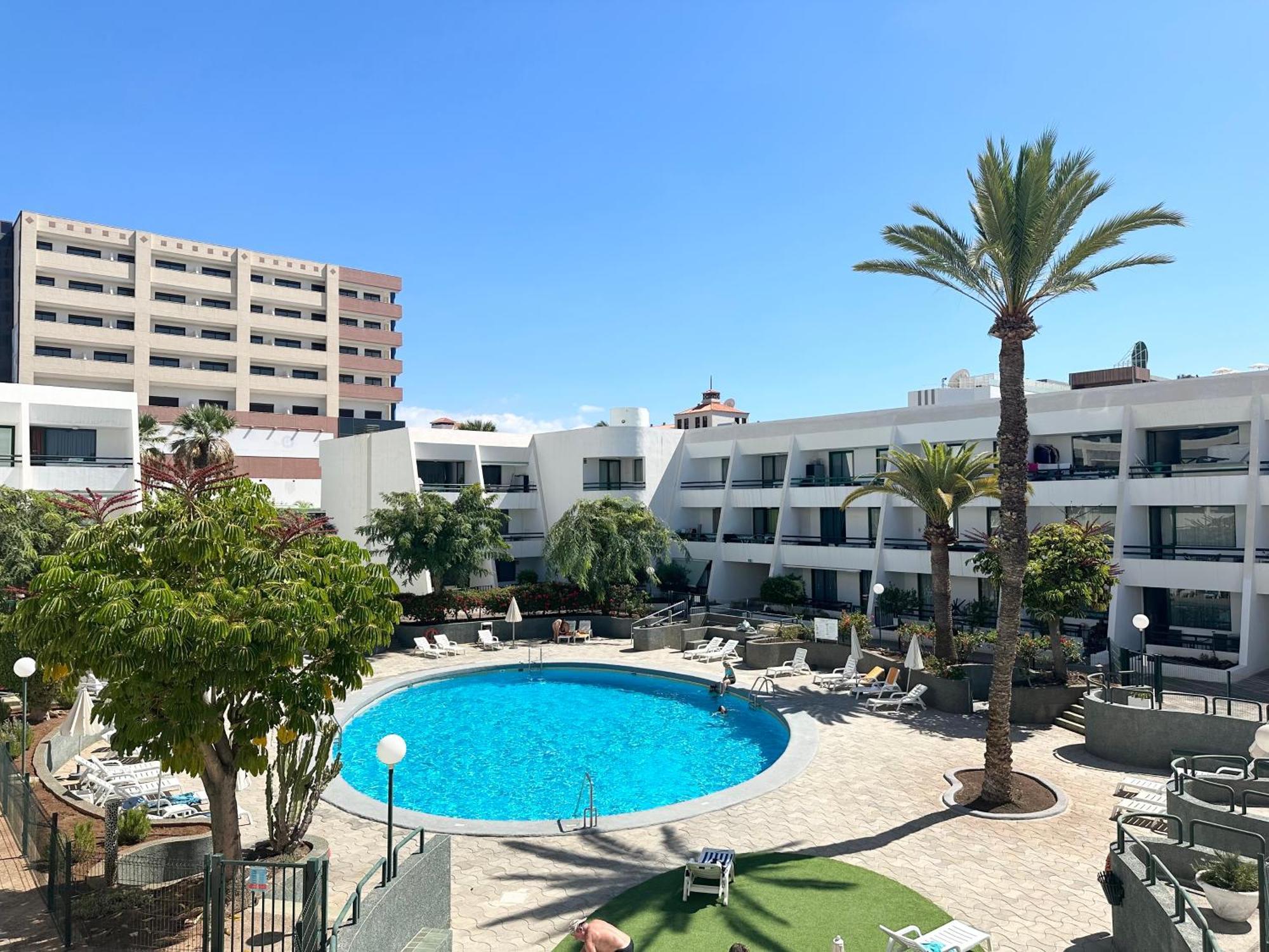 2The Best Location - Las Americas & Parking Playa de las Americas  Ngoại thất bức ảnh